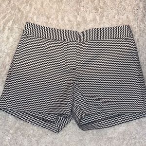 ANN TAYLOR BRAND NEW SHORTS